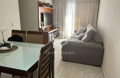 Apartamento na penha de franca, 3 dorms, 1 suites, 1 vaga, 73,00 m2