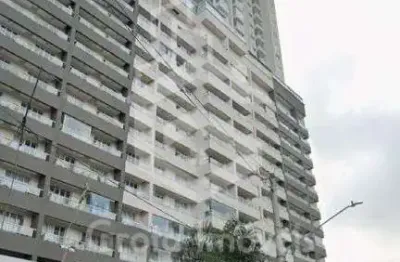 Apartamento com 1 quarto à venda no Tatuapé, São Paulo 