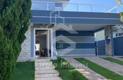 Casa terrea a venda no condominio ibiaram 1 - itupeva