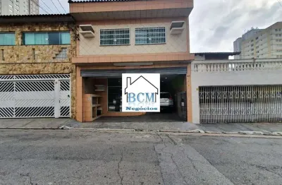 Prédio com 3 salas à venda no tatuapé, são paulo , 300 m2 por r$ 2.820.000