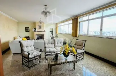 Apartamento com 4 quartos à venda na mooca, são paulo , 368 m2 por r$ 1.590.000