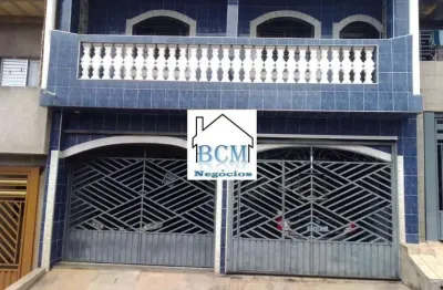 Casa com 4 quartos à venda no jardim imperador, são paulo , 300 m2 por r$ 499.000