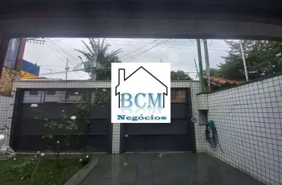 Casa com 3 quartos à venda no tatuapé, são paulo , 150 m2 por r$ 985.000