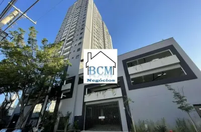 Apartamento com 2 quartos à venda na vila esperança, são paulo , 45 m2 por r$ 425.000