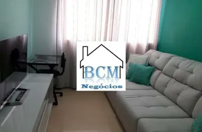 Apartamento com 2 quartos à venda na vila esperança, são paulo , 58 m2 por r$ 300.000