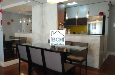 Apartamento com 2 quartos à venda no parque são jorge, são paulo , 72 m2 por r$ 725.000