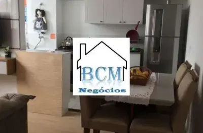 Apartamento com 2 quartos à venda na vila nhocune, são paulo , 42 m2 por r$ 315.000