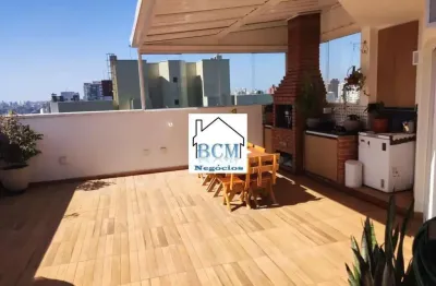 Apartamento com 3 quartos à venda no tatuapé, são paulo , 131 m2 por r$ 1.330.000