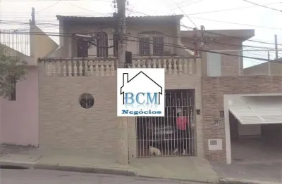 Casa com 5 quartos à venda na vila invernada, são paulo , 300 m2 por r$ 1.140.000