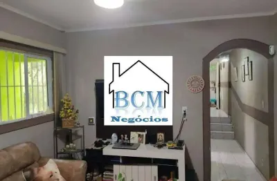 Casa com 2 quartos à venda na Vila Matilde, São Paulo 