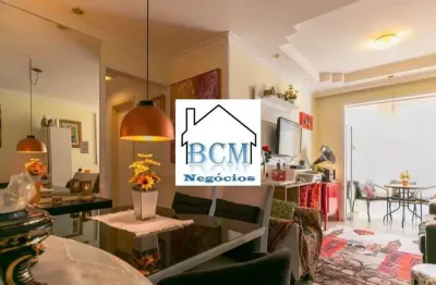 Apartamento com 3 quartos à venda na Vila Matilde, São Paulo 