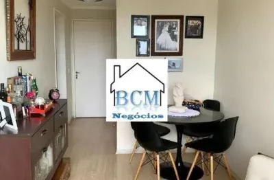 Apartamento com 2 quartos à venda na vila talarico, são paulo , 43 m2 por r$ 330.000