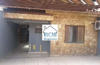 Casa com 2 quartos à venda na Vila Matilde, São Paulo 