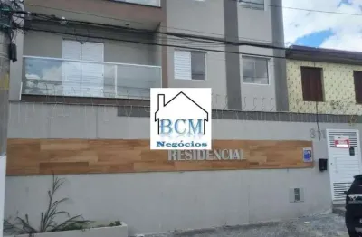 Apartamento com 2 quartos à venda na vila prudente, são paulo , 42 m2 por r$ 265.000