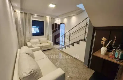 Sobrado na cidade patriarca, 4 dorms, 2 suites, 4 vagas, 480m2