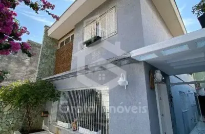 Casa com 3 quartos à venda na Vila Carrão, São Paulo 
