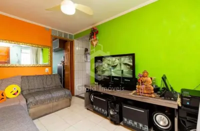 Apartamento de 49m2 na cohab artur alvim – 5o andar com vaga de garagem fechada