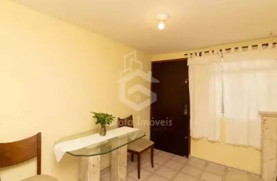 Apartamento a venda na cohab artur alvim – 49m2 | 2 dorms | 1 vaga – r$200.000,00