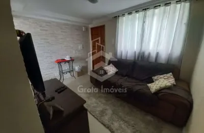 Apartamento a venda na cidade tiradentes | 49m2 | 2 dorms | 1 vaga – r$145.000,00
