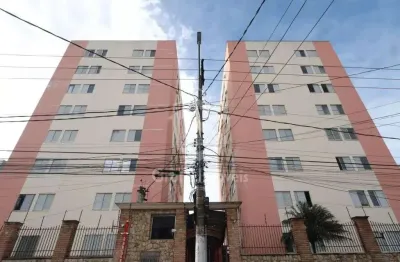 Apartamento a venda no condominio imperial – vila esperanca | 60m2 | 2 dorms | 1 vaga – r$320.000,00