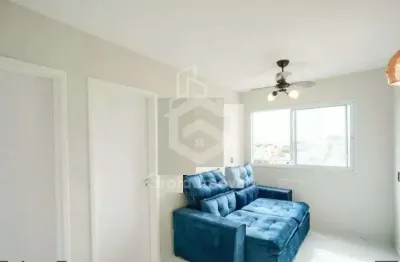 Apartamento com 2 quartos à venda na Chácara Califórnia, São Paulo 