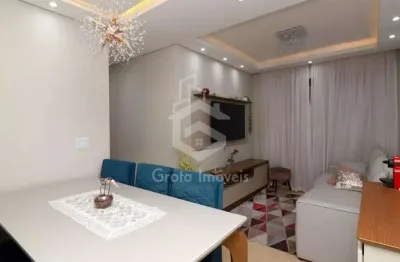 Apartamento a venda – residencial jardim paulistano | cangaiba
