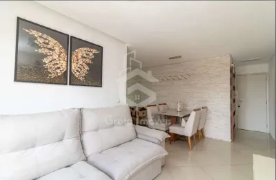 Apartamento na vila araguaia (cangaiba), 3 dorms, 1 vaga, 68m2