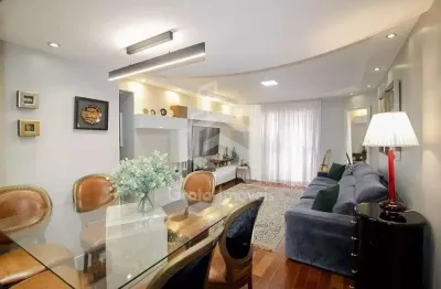 Apartamento com 3 quartos à venda na Vila Gomes Cardim, São Paulo 