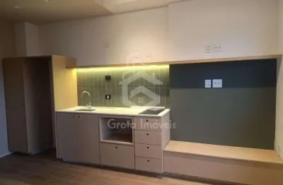 Flat com 1 quarto à venda na Vila Aricanduva, São Paulo 