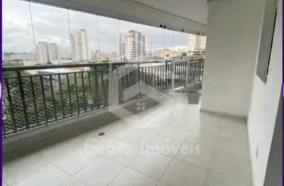 Apartamento com 3 quartos à venda no Parque da Mooca, São Paulo 