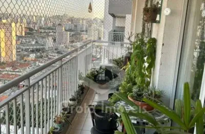 Apartamento com 2 quartos à venda no Brás, São Paulo 