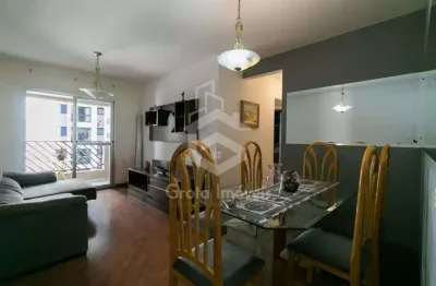 Apartamento a venda – condominio parque das flores | vila carrao