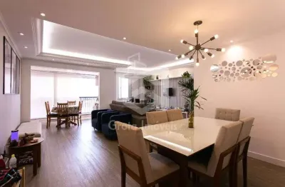 Apartamento a venda – condominio residencial autentico v carrao