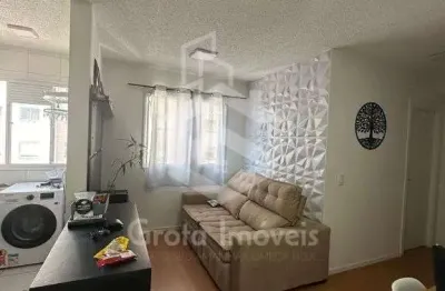 Apartamento com 2 quartos à venda no Jardim Nossa Senhora do Carmo, São Paulo 