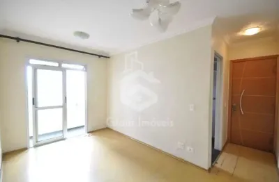 Apartamento com 3 quartos à venda no Jardim Andaraí, São Paulo 