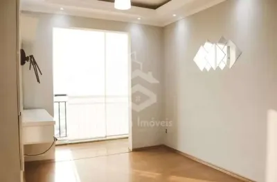 Apartamento com 2 quartos à venda no Parque Novo Mundo, São Paulo 