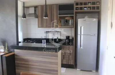 Apartamento com 2 quartos à venda na Vila Rosália, Guarulhos 