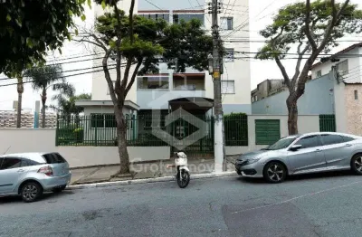 Apartamento com 2 quartos à venda na Vila Robertina, São Paulo 