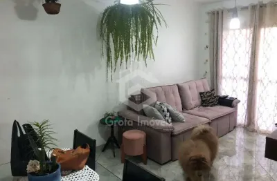 Apartamento com 2 quartos à venda na Vila Carmosina, São Paulo 