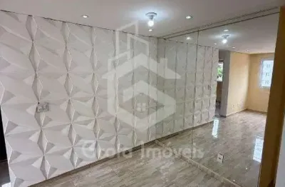 Apartamento com 2 quartos à venda em Itaquera, São Paulo 