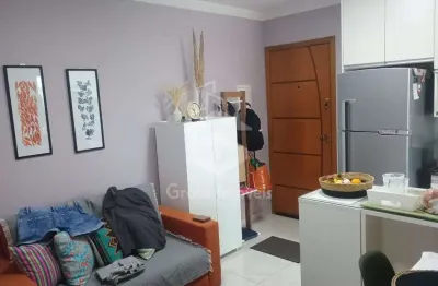 Apartamento com 2 quartos à venda na Vila Carrão, São Paulo 
