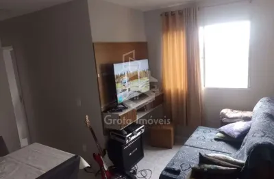 Apartamento com 2 quartos à venda no Jardim Belém, São Paulo 