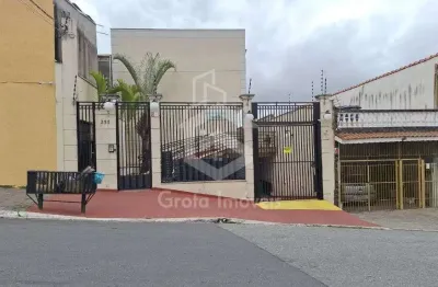 Sobrado em condominio fechado na vila re, 2 suites, 2 vagas, 52m2