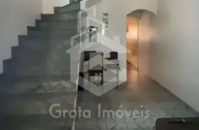 Casa com 3 quartos à venda no Jardim Eliane, São Paulo 