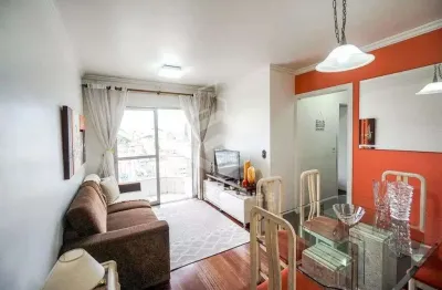 Apartamento com 2 quartos à venda na Vila Matilde, São Paulo 