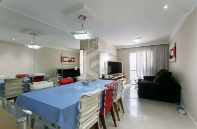 Apartamento com 3 quartos à venda no Tatuapé, São Paulo 