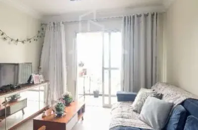 Apartamento na vila manchester, 3 dorms, 1 suite, 1 vaga, 74m2