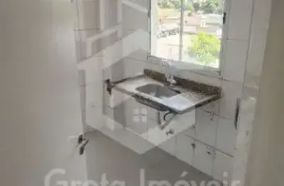 Apartamento com 2 quartos à venda em Itaquera, São Paulo 