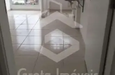 Apartamento com 1 quarto à venda na Vila Guilhermina, São Paulo 