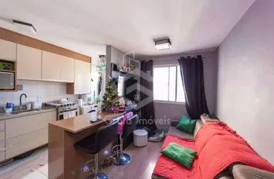 Apartamento com 2 quartos à venda na Vila Sílvia, São Paulo 